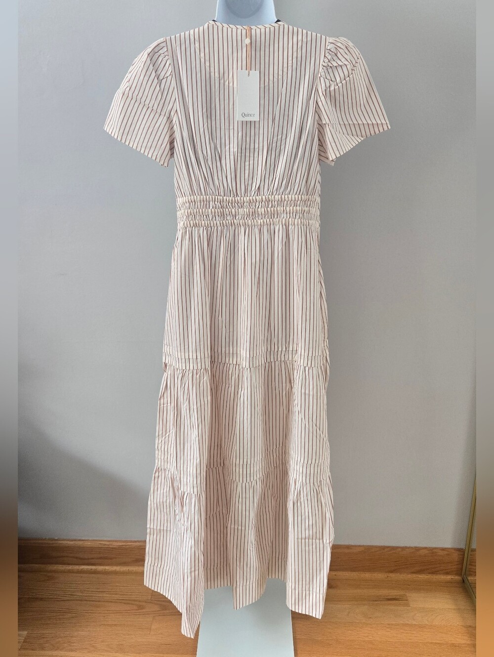 Quince Maxi Dress - Picture 5 of 6